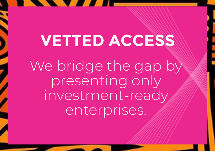 Vetted Access